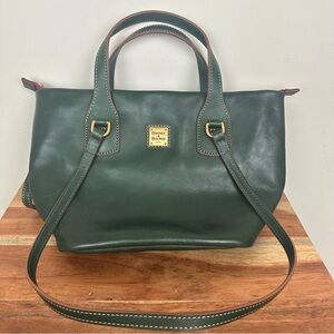 Rooney & Bourke Florentine Leighton Tote